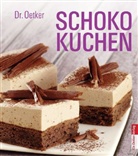 Oetker - Dr. Oetker Schokokuchen