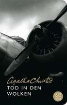 Agatha Christie - Tod in den Wolken