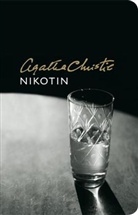 Agatha Christie - Nikotin