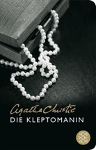 Agatha Christie - Die Kleptomanin