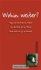 Manfred Schleker - Wohin weiter?