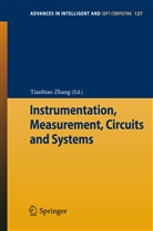 Tianbia Zhang, Tianbiao Zhang - Instrumentation, Measurement, Circuits and Systems