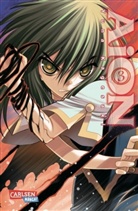 Yuna Kagesaki - AiON. Bd.3