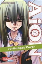 Yuna Kagesaki - AiON. Bd.5