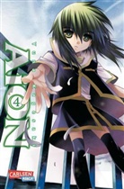 Yuna Kagesaki - AiON. Bd.4