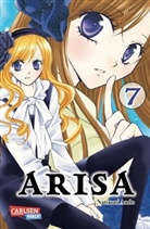 Natsumi Ando - Arisa. Bd.7