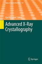 Kar Rissanen, Kari Rissanen - Advanced X-ray Crystallography