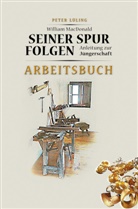 Peter Lüling - Seiner Spur folgen