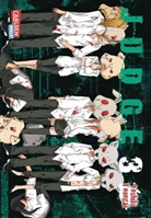 Yoshiki Tonogai - Judge. Bd.3