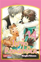 Shungiku Nakamura, Shungiku Nakamura - Junjo Romantica 14