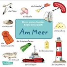 Bietz, Christine Bietz, Hofman, Julia Hofmann, Christine Bietz - Am Meer