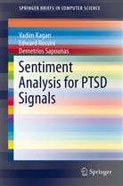Vadi Kagan, Vadim Kagan, Edwar Rossini, Edward Rossini, Demetrios Sapounas - Sentiment Analysis for PTSD Signals