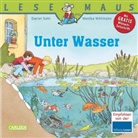 Sohr, Daniel Sohr, Wittman, Monika Wittmann, Daniel Sohr - Unter Wasser