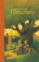 Noel Streatfeild - Filmschuhe