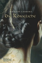 Kristin Cashore - Die Königliche