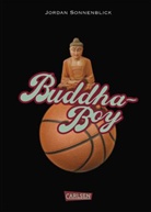Jordan Sonnenblick - Buddha-Boy