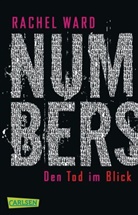 Rachel Ward - Numbers - Den Tod im Blick (Numbers 1)