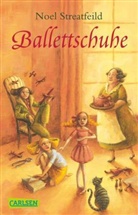 Noel Streatfeild - Ballettschuhe