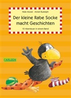 Nele Moost, Annet Rudolph - Der kleine Rabe Socke macht Geschichten