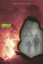 Morris Gleitzman - Jetzt