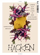 Christoph Braun - Hacken