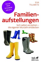 Eva Tillmetz - Familienaufstellungen (Fachratgeber Klett-Cotta, Bd.)