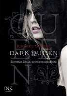 Kimberly Derting, Ugla Huld Hauksdóttir - Dark Queen