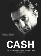 Car, Patric Carr, Patrick Carr, Cash, Johnny Cash - Cash - Die Autobiografie
