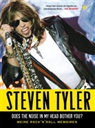 Dalto, Davi Dalton, David Dalton, Tyler, Steven Tyler - Does The Noise In My Head Bother You?