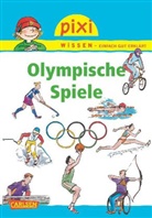 Rave, Wittman, Monika Wittmann, Friederike Rave - Olympische Spiele