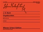 Johann Sebastian Bach, Ulrich Leisinger - Orgelbüchlein