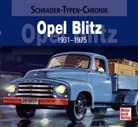 Wolfgang Westerwelle - Opel Blitz