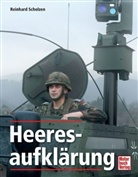 Reinhard Scholzen - Heeresaufklärung