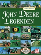 Andrew Morland - John Deere Legenden