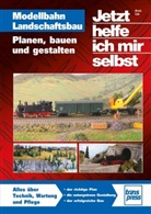Ulrich Lieb - Modellbahn Landschaftsbau