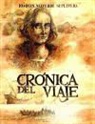 Joaquín Valverde Sepúlveda - Cronica del viaje