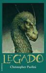 Christopher Paolini - Legado