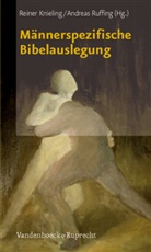 Reine Knieling, Reiner Knieling, Ruffing, Ruffing, Andreas Ruffing - Männerspezifische Bibelauslegung
