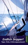 Udo Tennigkeit - Endlich Skipper!