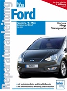 Manfred Arnold - Ford Galaxy / S-Max