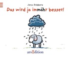 Jens Dobbers - Das wird ja immähr besser!