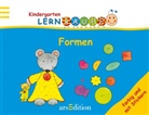 Angela Wiesner, Angela Wiesner - Formen