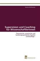 Monika Klinkhammer - Supervision und Coaching für Wissenschaftlerinnen