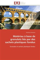 Houénou KOWANOU, Kowanou-h - Materiau a base de granulats lies