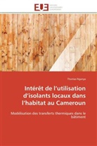 Thomas Nganya, Nganya-T - Interet de l utilisation d