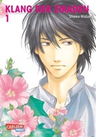 Shoko Hidaka - Hidden Flower. Bd.1