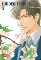 Shoko Hidaka - Hidden Flower. Bd.2