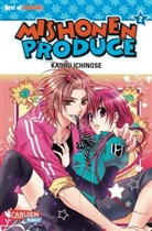 Kaoru Ichinose - Mishonen Produce. Bd.2