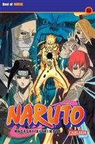 Masashi Kishimoto - Naruto 55