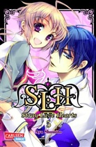 Aya Shouoto - Stray Love Hearts. Bd.5